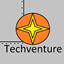 Techventure by Raphyol logo