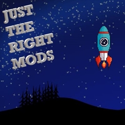 Just The Right Mods (JTRM)