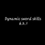 Dynamic Sword Skills 6.2.1 logo