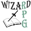 WizardRPG logo