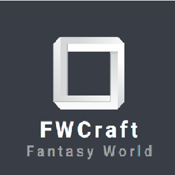 FWCraft logo