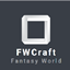 FWCraft logo