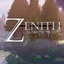 Zenith: Journey to the End logo