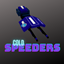 Colds: Speeders (FORGE) logo