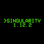 Singularity logo