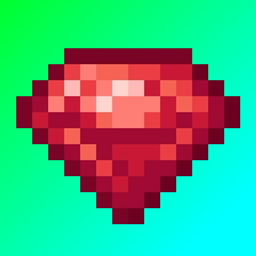 Greenphx9's Ruby Mod logo