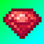 Greenphx9's Ruby Mod logo