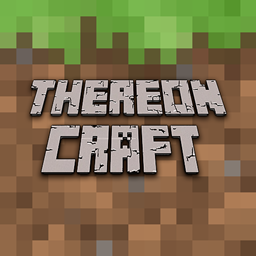 ThereonCraft logo