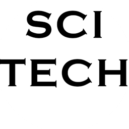 SciTechPack logo