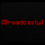 Broadcasty logo
