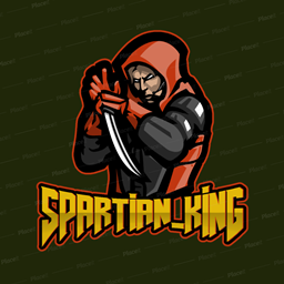 spartian king's Ruby Mod  logo