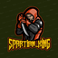 spartian king's Ruby Mod  logo