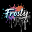 Frosty's Default [256x] | Frosty's Black & White [16x]