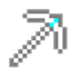 ElectricPickaxe logo