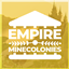 Empire - Minecolonies 1.18.2 logo