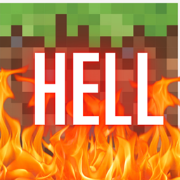 Literal Hell logo