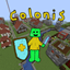 Colonies Plus logo