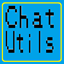 [Fabric] ChatUtils logo