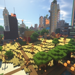 Modded Rudia project image
