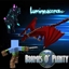 Luminescence logo