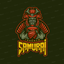 God Sword logo