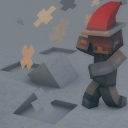 Winter Blood Rush project image