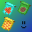 Modded Colorfull Patterns logo