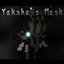Yaksha's Mask logo