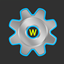 WizardTech logo