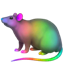Rats' Hats logo