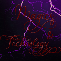 Magics & Technology logo