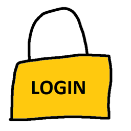 Login logo