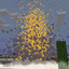 Explosion Wand logo