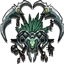 Simple Necromancy logo