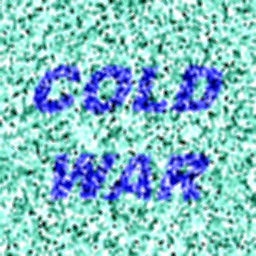 Cold War project image