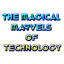 The Magical Marvels Of Technology logo