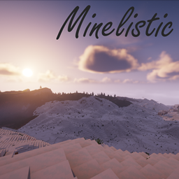 Minelistic project image