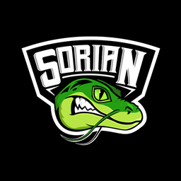 LizardWars logo