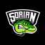LizardWars logo
