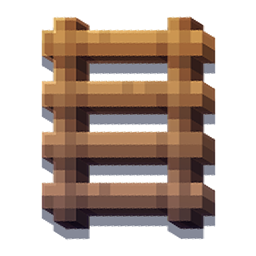 Siege Ladders Mod logo