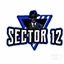 Sector 12 logo