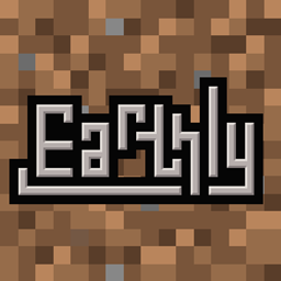 Earthly logo