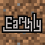 Earthly logo