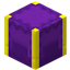 Upgraded Shulkers logo