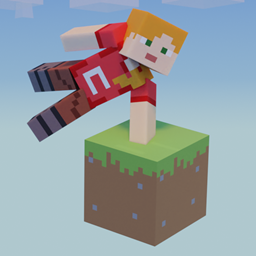 OneBlock [Original] logo