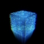 Holograms Text logo