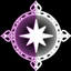 Black and White Magic (Legacy) logo