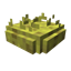 More Sponges logo