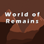 World of Remains logo