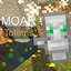 Moar Totems logo